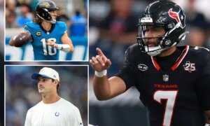 2026 AFC South 시즌 미리보기: 예측, 기록, 명단, 강점 및 약점
