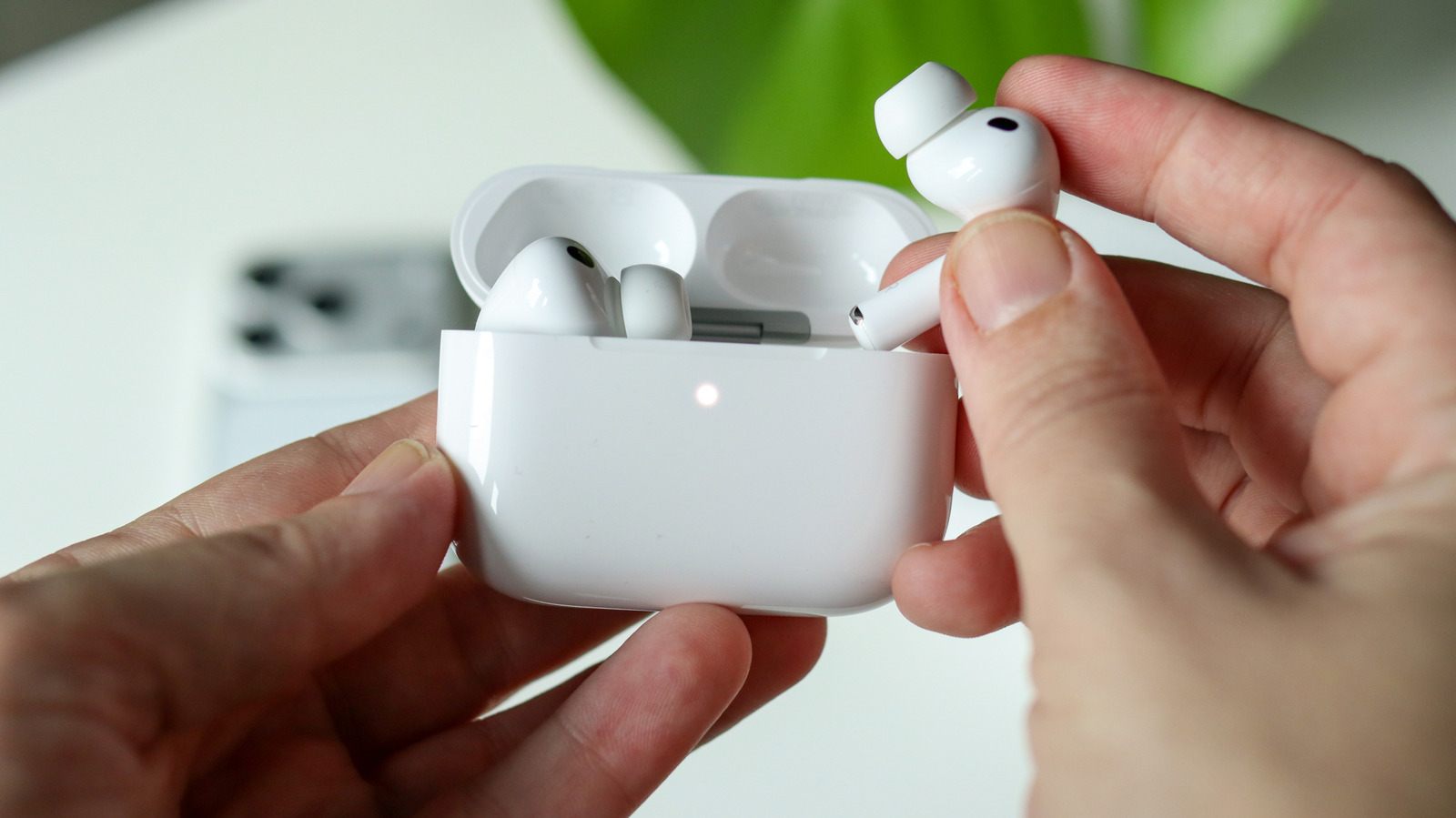 iOS 27은 일부 AirPod를 더욱 향상시키려고 합니다