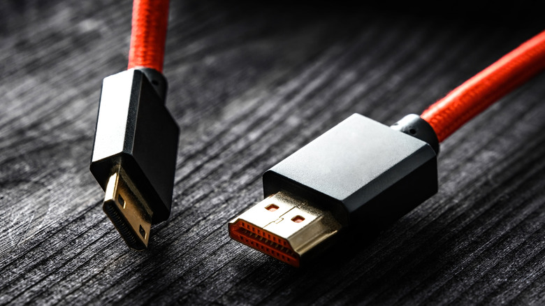 미니 hdmi 케이블
