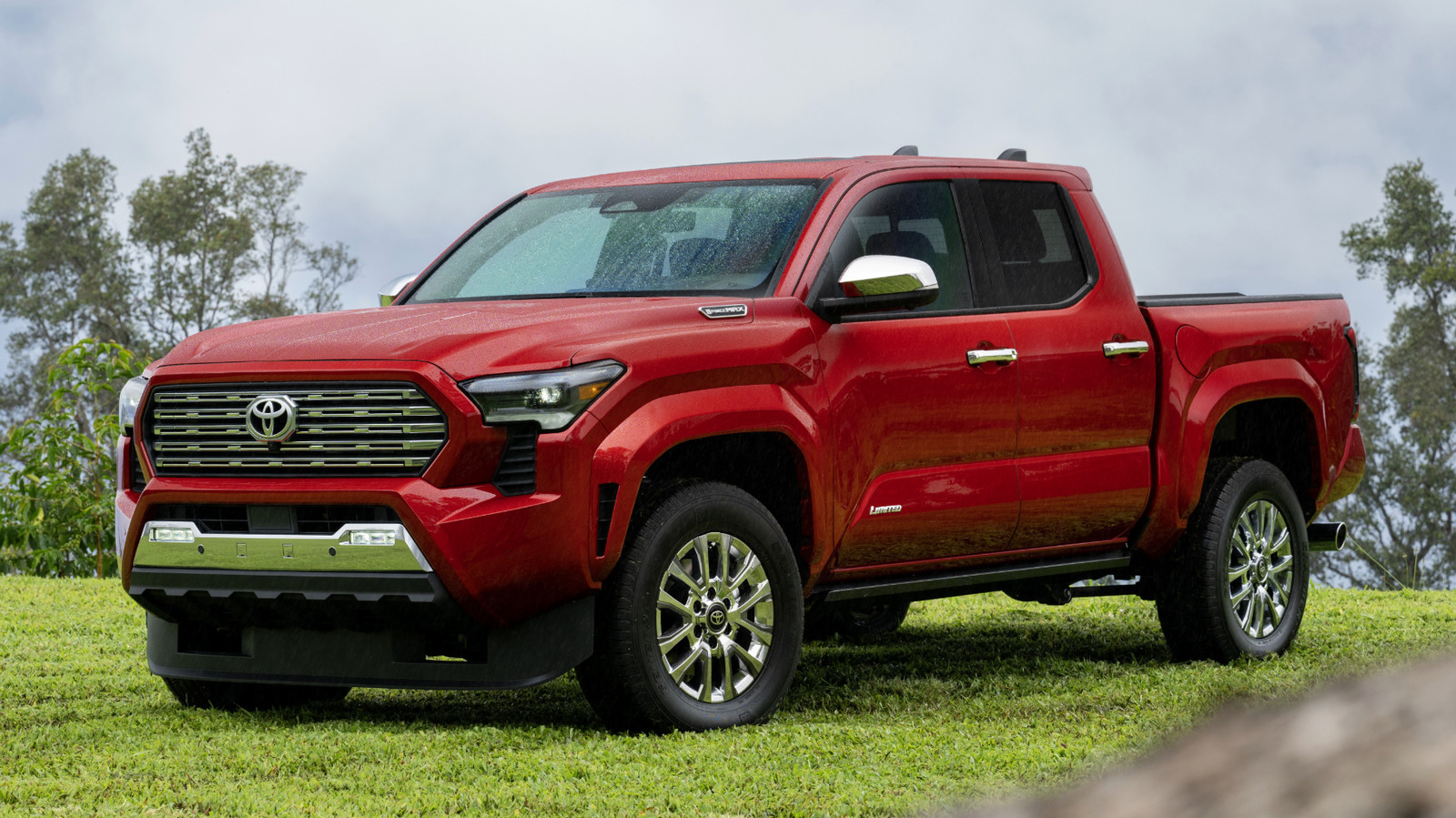 토요타 타코마 대. Honda Ridgeline 감가상각: 5년 후 가치가 더 많이 떨어지는 것은 무엇입니까?