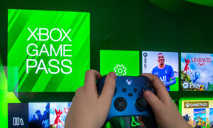 Xbox는 현재 세대 콘솔에 엄청난 향수를 불러일으키고 있습니다.