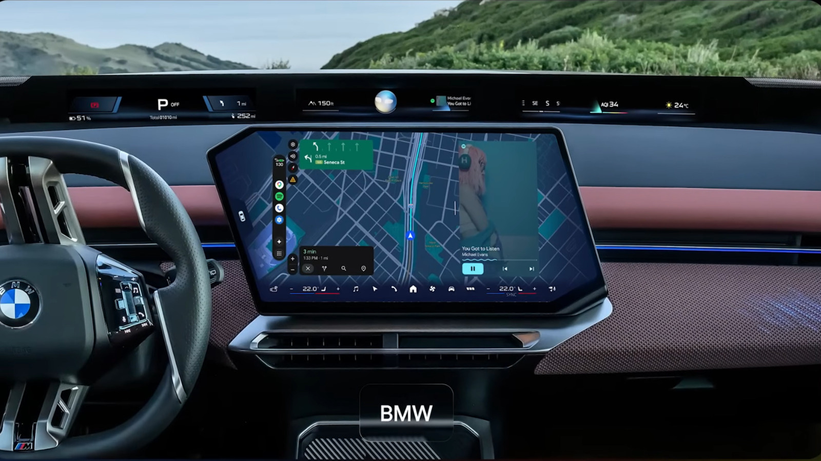 Android Auto 사용자는 Gemini에 만족하지 않으며 그 이유는 다음과 같습니다.