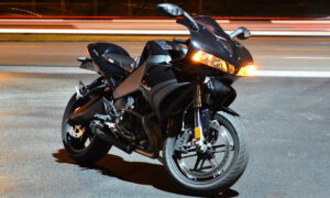 Harley도 아니고 인디언도 아닙니다: 이것은 미국 최초의 150MPH 공장용 자전거였습니다.