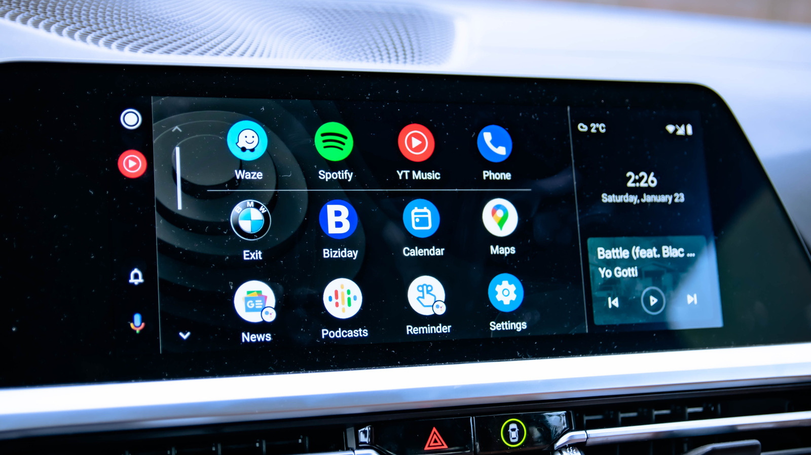 Android Auto가 VPN과 작동하지 않는 이유(및 해결 방법)