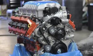 Stellantis는 Hellcat Jeep Gladiators를 제작하지 않지만 이 회사는 제작합니다.