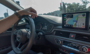 Apple CarPlay에서 최고 품질의 오디오를 얻는 방법