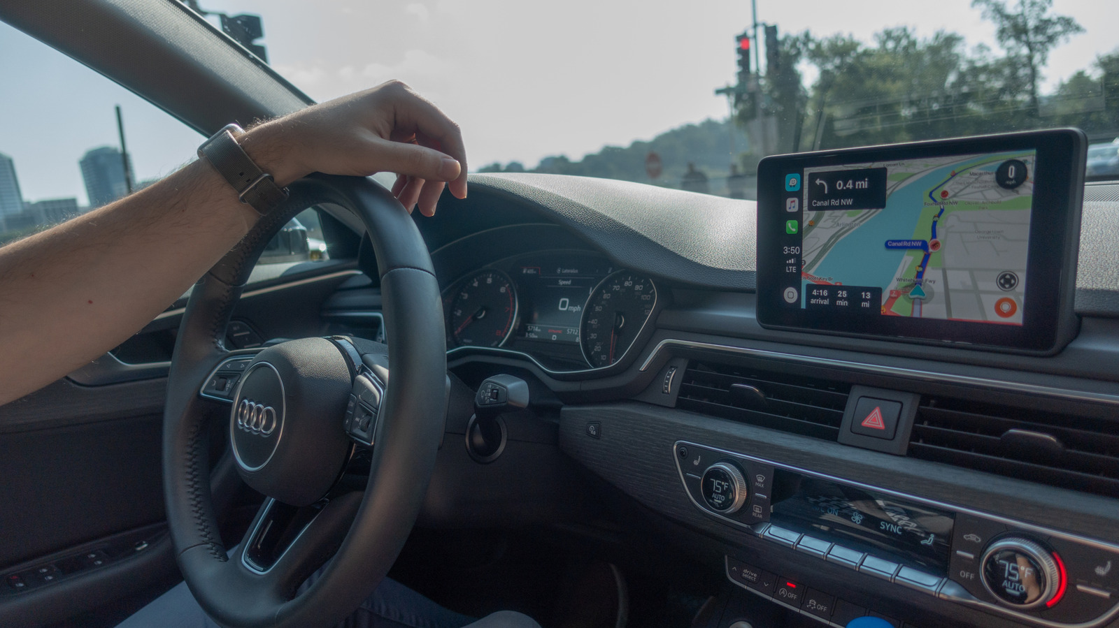 Apple CarPlay에서 최고 품질의 오디오를 얻는 방법