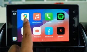당신이 알지 못할 수도 있는 유용한 고급 Android Auto 설정 5가지