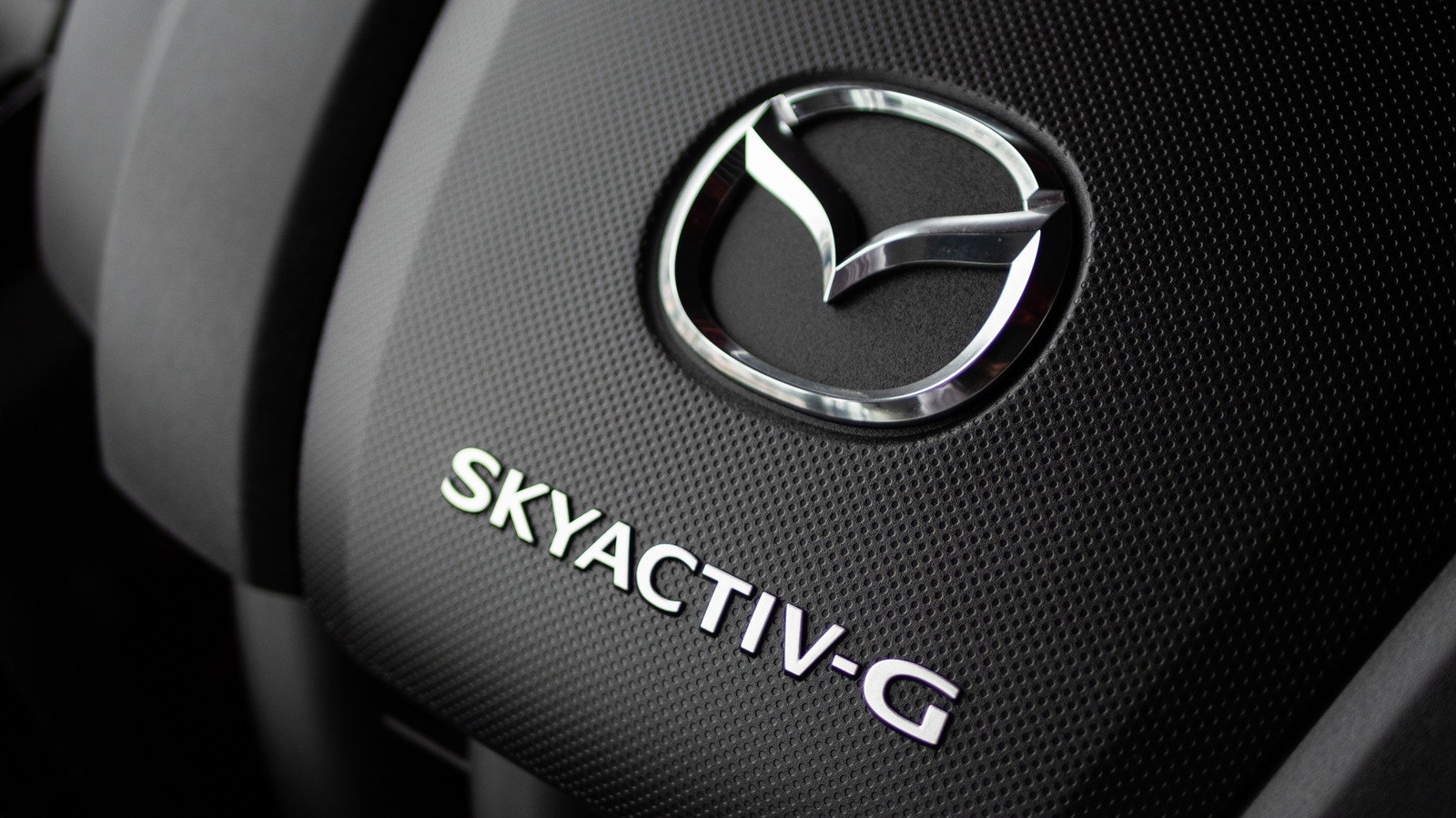 Mazda의 4기통 Skyactiv-G 엔진이 왜 그렇게 신뢰할 수 있습니까?