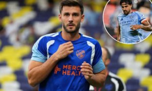NYCFC, Matt Miazga 추가, Thiago Martins 계약 협상 시작