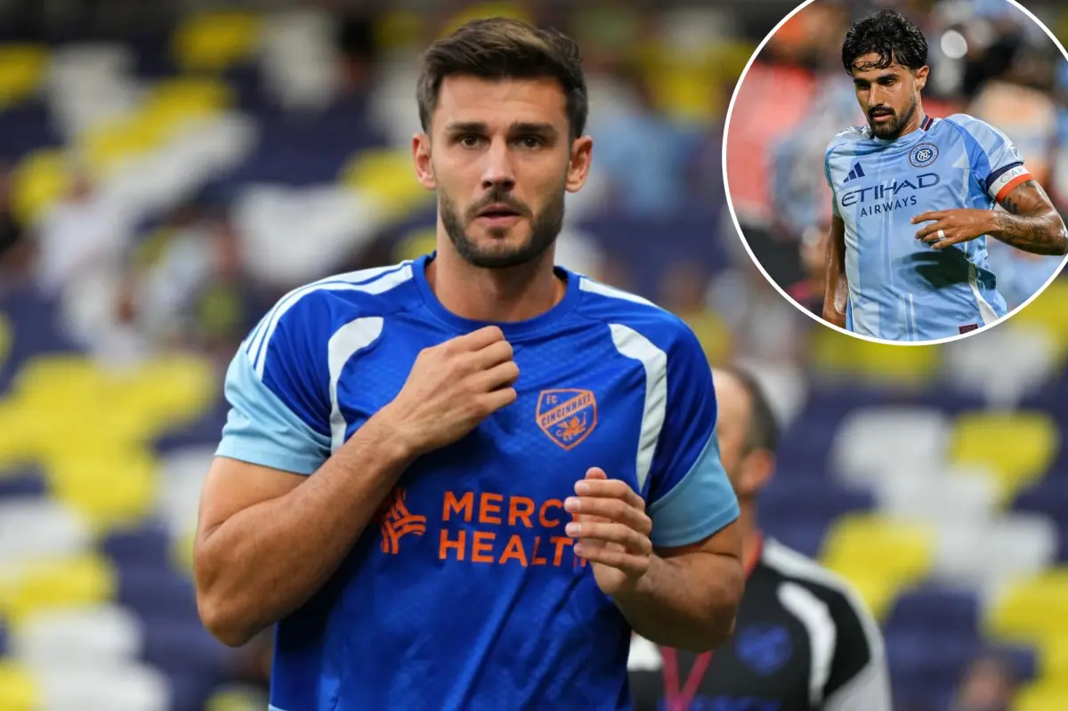 NYCFC, Matt Miazga 추가, Thiago Martins 계약 협상 시작