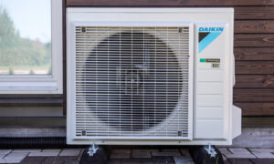 Daikin Mini Split HVAC 시스템의 3가지 일반적인 문제