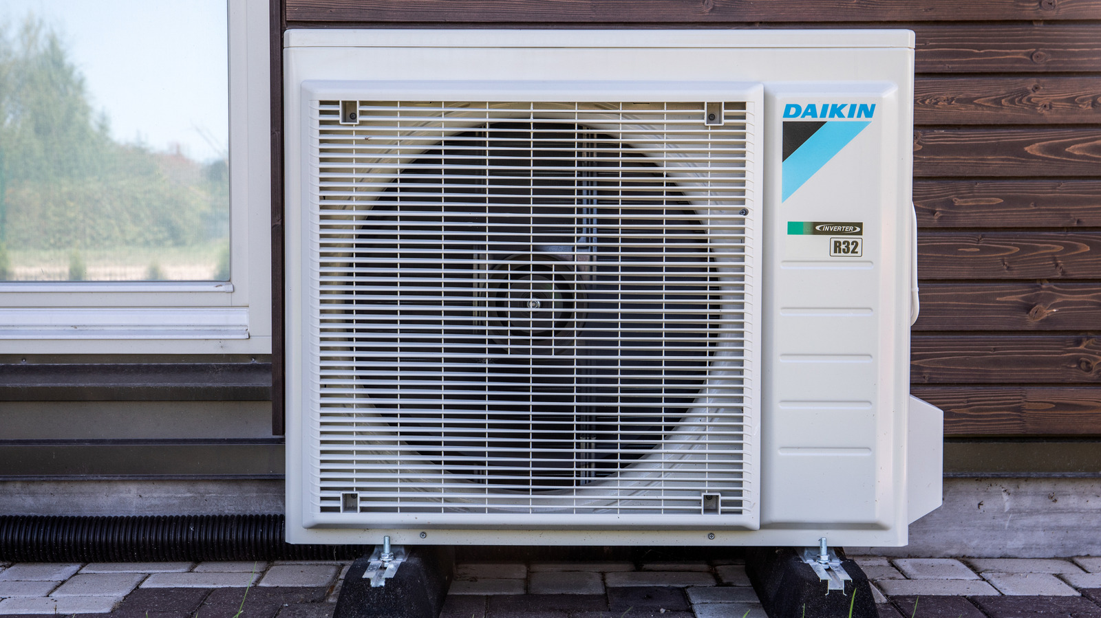 Daikin Mini Split HVAC 시스템의 3가지 일반적인 문제