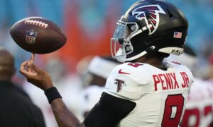 bet365 보너스 코드: $10를 베팅하고 Packers vs. Falcons에 대한 보너스 베팅으로 $200 받기