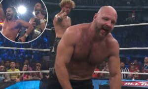 AEW All Out 리뷰, 등급: Will Ospreay가 Jon Moxley를 이겼습니다.