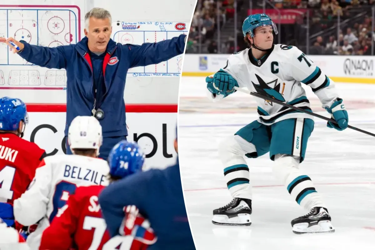 2026-27 시즌에 대한 NHL 예측: 포스트 전문가가 Stanley Cup을 선택합니다.