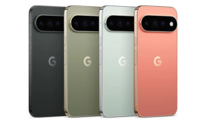 Google Pixel 11 Pro보다 배터리 수명이 더 나은 5가지 스마트폰