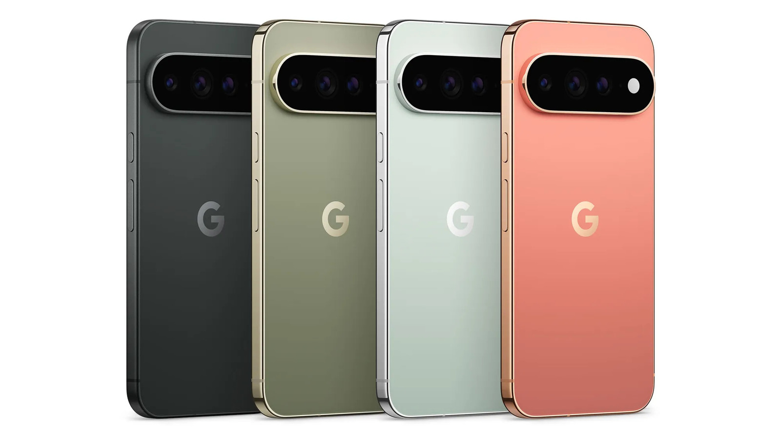 Google Pixel 11 Pro보다 배터리 수명이 더 나은 5가지 스마트폰
