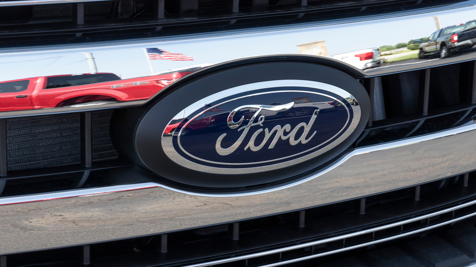 포드의 새로운 F-150 페인트 옵션은 70년대 및 80년대 트럭 애호가들에게 심각한 향수를 불러일으킬 것입니다