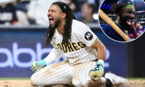 Stitches, MLB 와일드 카드 라운드 우승 완료: LDS가 다음 선택