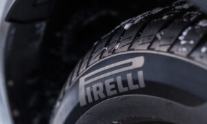 Pirelli는 미국 타이어 생산을 확장하기 위해 10억 달러 이상을 지출하고 있습니다.