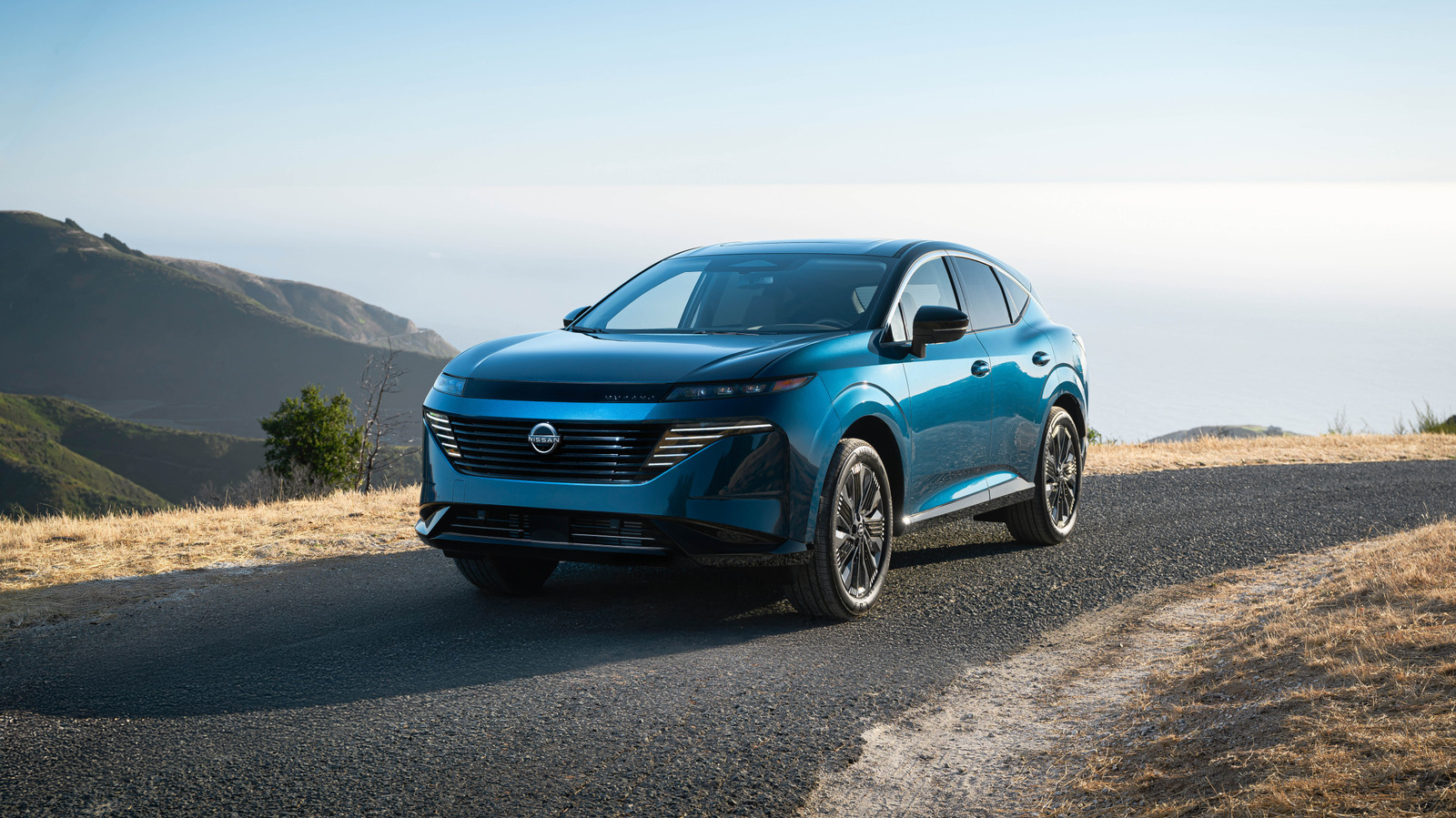 터보차저 엔진을 탑재한 가족용 차량 5대