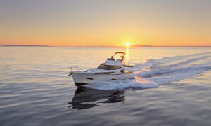 보트 타기에서 MMSI는 무엇을 의미합니까?