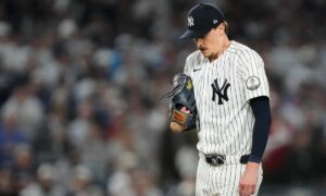 Kalshi 프로모션 코드 NYPMAX2000: Yankees vs. Rays에 대해 최대 $2,000 보너스 받기