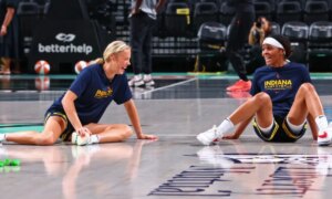시드니 콜슨, WNBA 트랜스젠더 문제로 ‘백인 선수들’ 비난