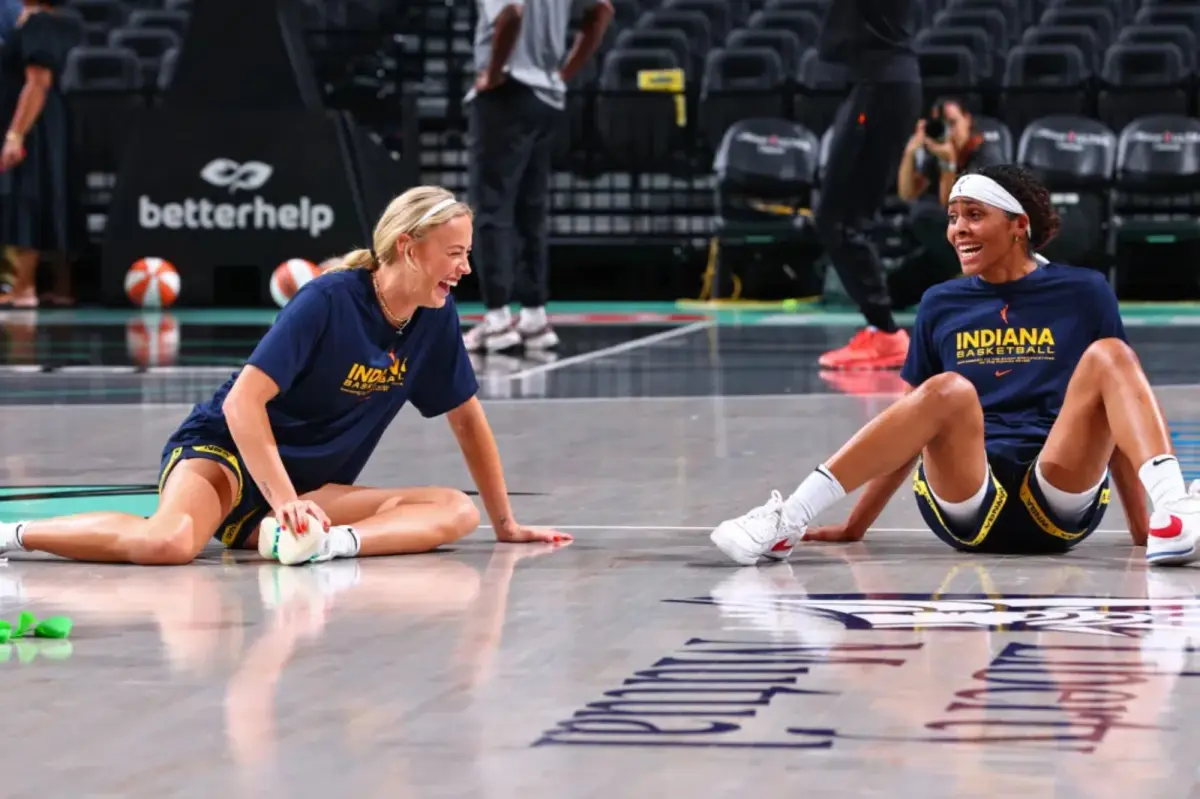 시드니 콜슨, WNBA 트랜스젠더 문제로 '백인 선수들' 비난