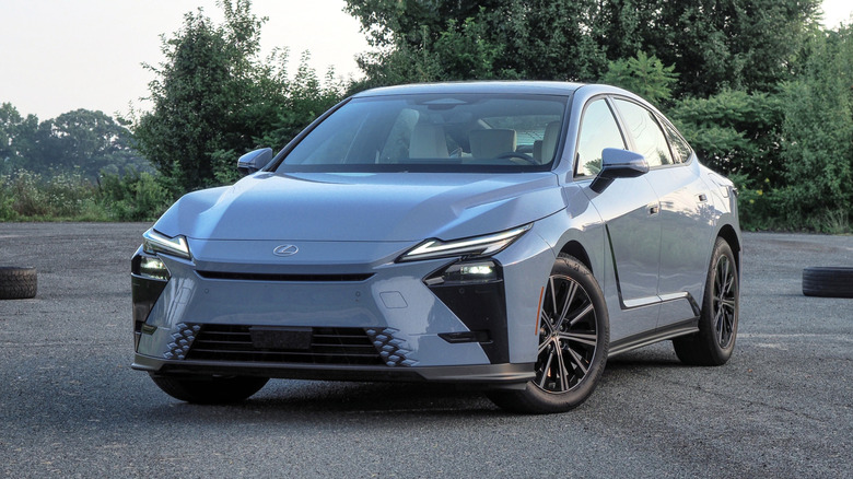 2026 렉서스 ES 350h