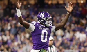 Ball State 대 Northwestern 예측: 대학 축구 6주차 추천, 최고의 베팅, 확률