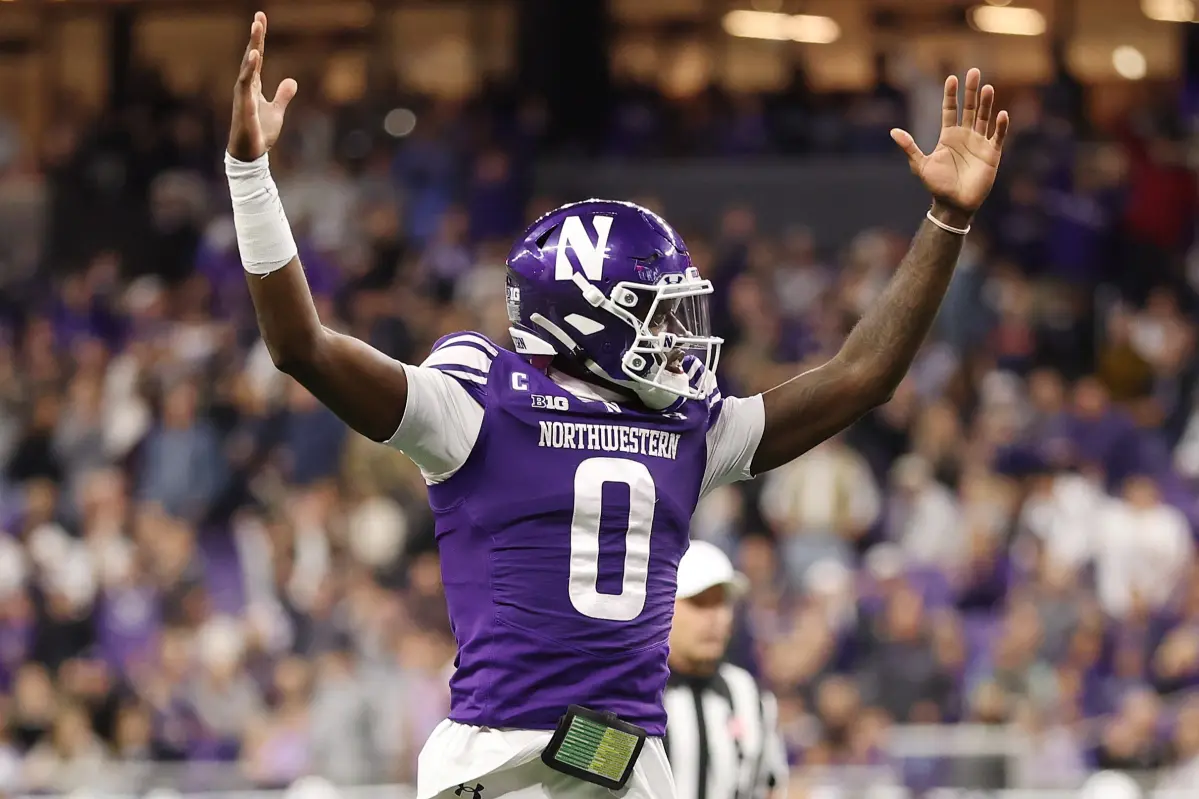 Ball State 대 Northwestern 예측: 대학 축구 6주차 추천, 최고의 베팅, 확률