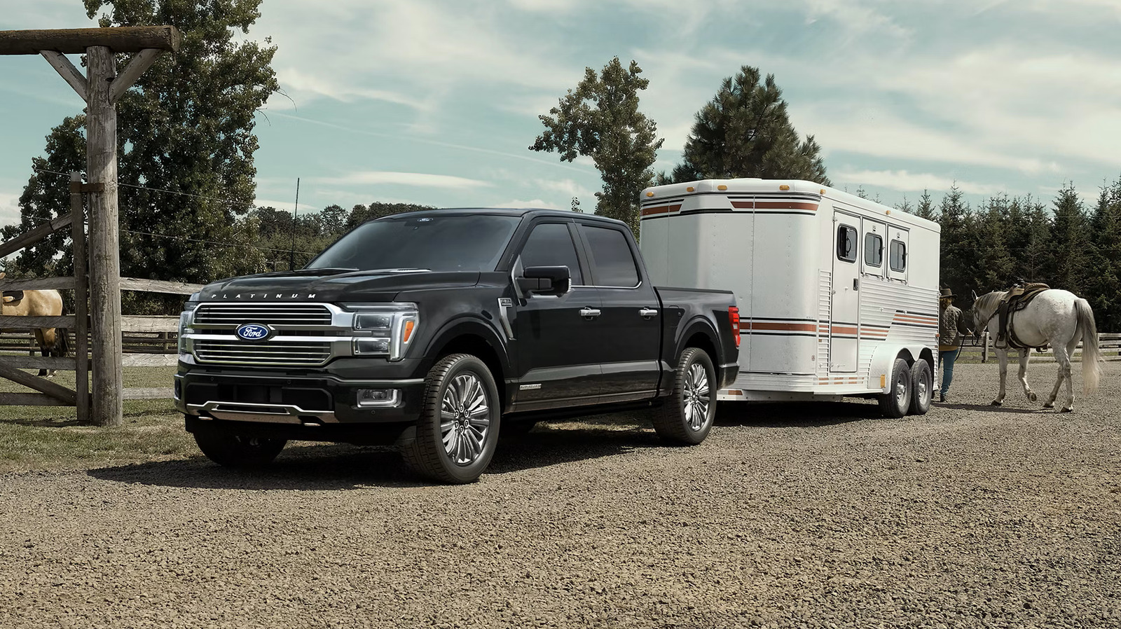 Ford F-150의 'XL'은 어떤 의미가 있나요?