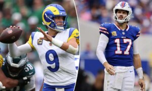 Rams 대 Bills 5주차 미리보기: Josh Allen, Matthew Stafford의 월요일 밤 축구 대결 예정