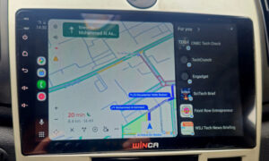 Android Auto 사용자가 Google 지도의 속도계 기능이 사라진 후 다시 얻을 수 있는 방법