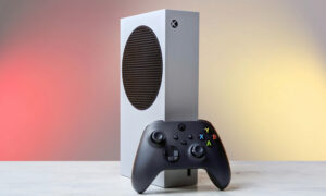 Xbox Series X/S 박스를 유지하는 것이 가치가 있나요?