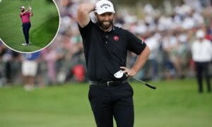 Jon Rahm의 LIV Golf 이혼은 최종적이며 그로 인해 수백만 달러가 소요되었습니다.