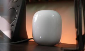 메시 Wi-Fi 라우터에 안테나가 없는 이유는 무엇입니까?