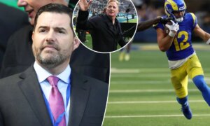 NFL 소유자 회의: Jed York, Rams 규율에 초점