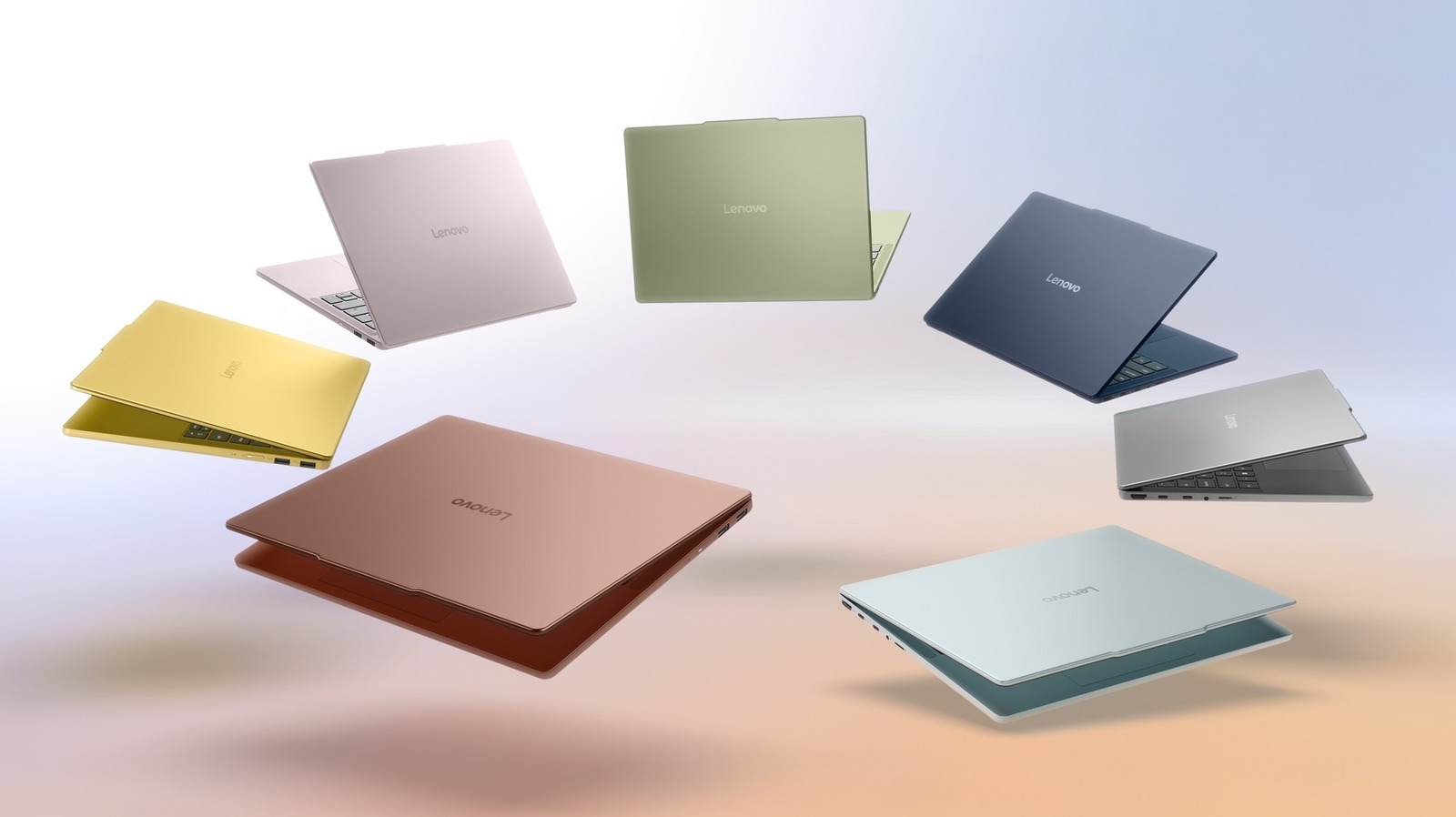 Lenovo의 700달러 IdeaPad Vibe가 진정한 MacBook Neo 경쟁자가 될 수 있을까요?