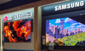 삼성 vs LG: 어떤 브랜드가 더 나은 스마트 TV를 만드는가? 전문가들이 말하는 내용은 다음과 같습니다.