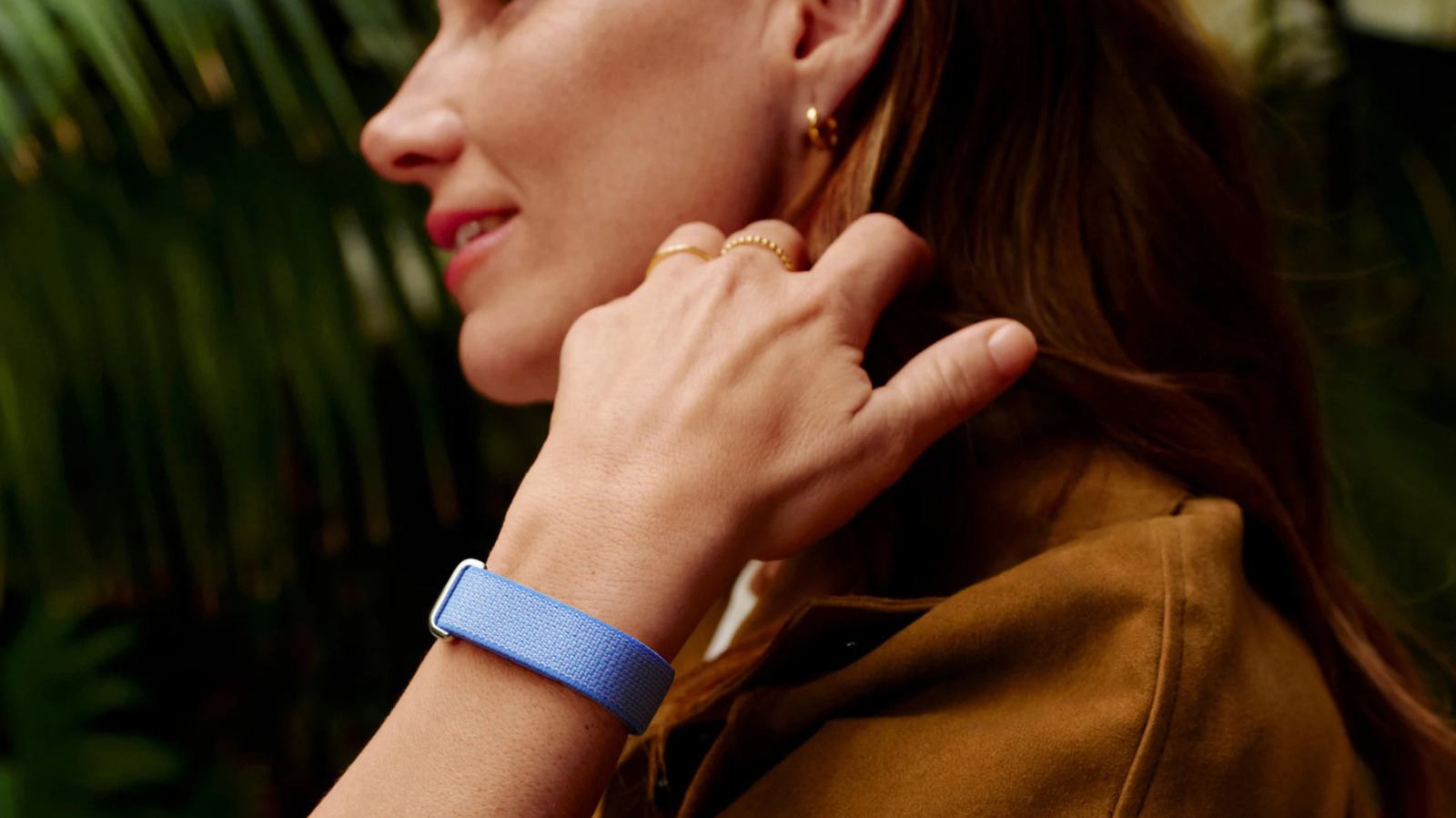 새로운 Fitbit Air 기능이 출시됩니다 - 사용해 볼 수 있는 시기는 다음과 같습니다.