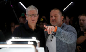 당신이 몰랐던 Apple 제품이 아닌 6가지 기기는 iPhone 개발자가 디자인한 것입니다.