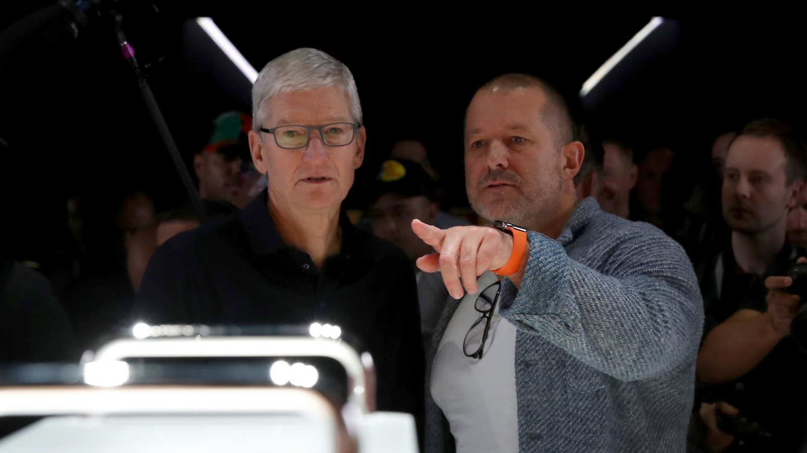 당신이 몰랐던 Apple 제품이 아닌 6가지 기기는 iPhone 개발자가 디자인한 것입니다.