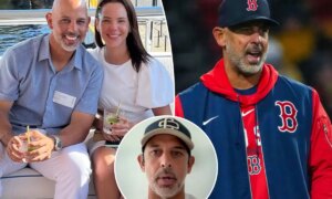 Alex Cora는 Phillies를 거절 한 후 다음 시즌 감독을 배제하지 않을 것입니다