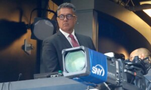 Ron Darling은 ‘우리가 보게 될 것’이라는 응답 후 Mets SNY 부스 미래를 명확히합니다.