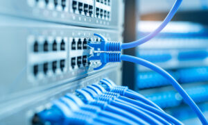 이더넷을 사용하면 다른 사람의 Wi-Fi 속도가 느려지나요?