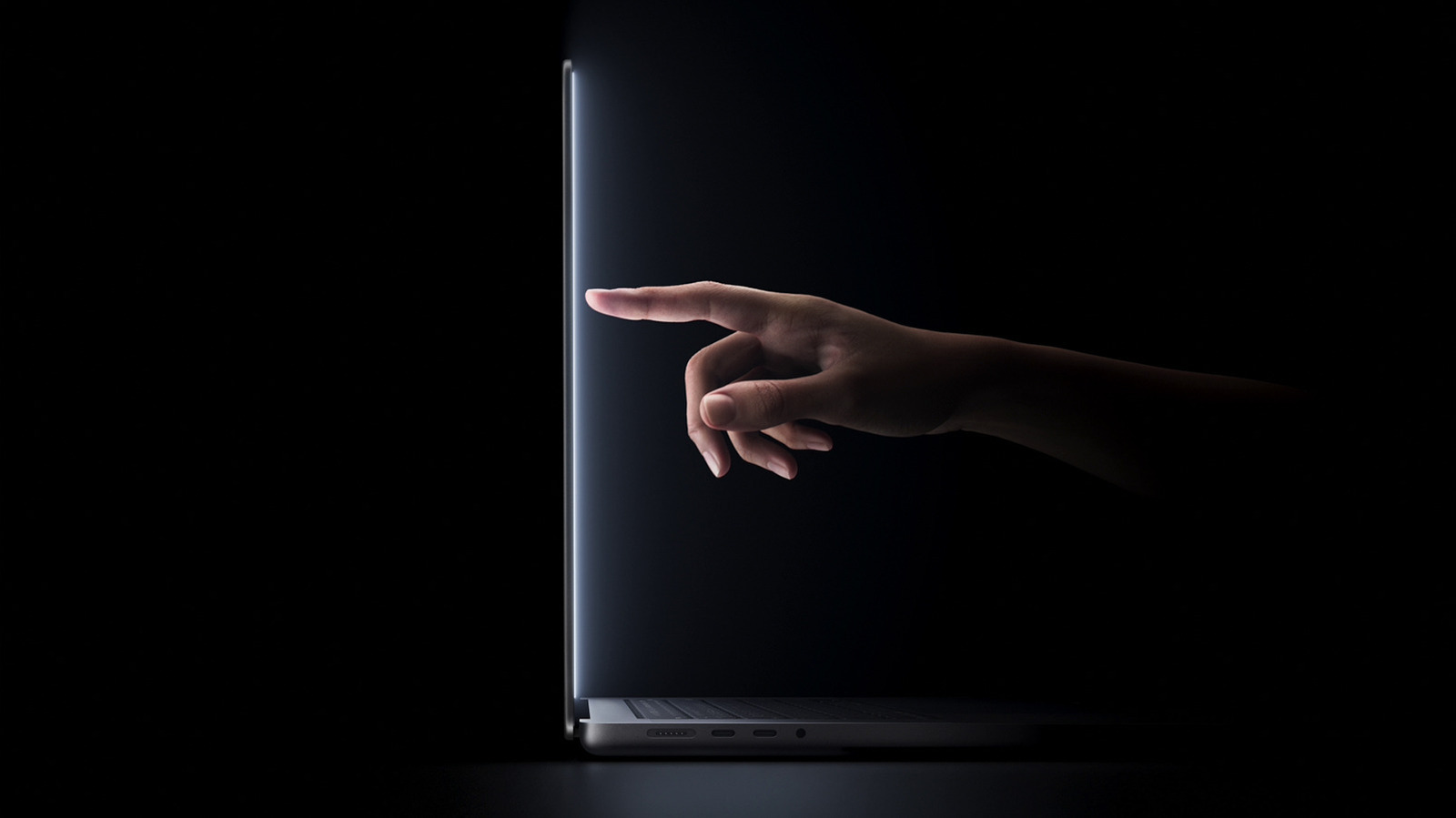 터치스크린 MacBook이 마침내 현실화되었습니다. 가격은 다음과 같습니다.