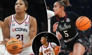 2026-27 여자 NCAA 챔피언십 확률, 예측: 대학 농구 미래 선택, 최선의 선택